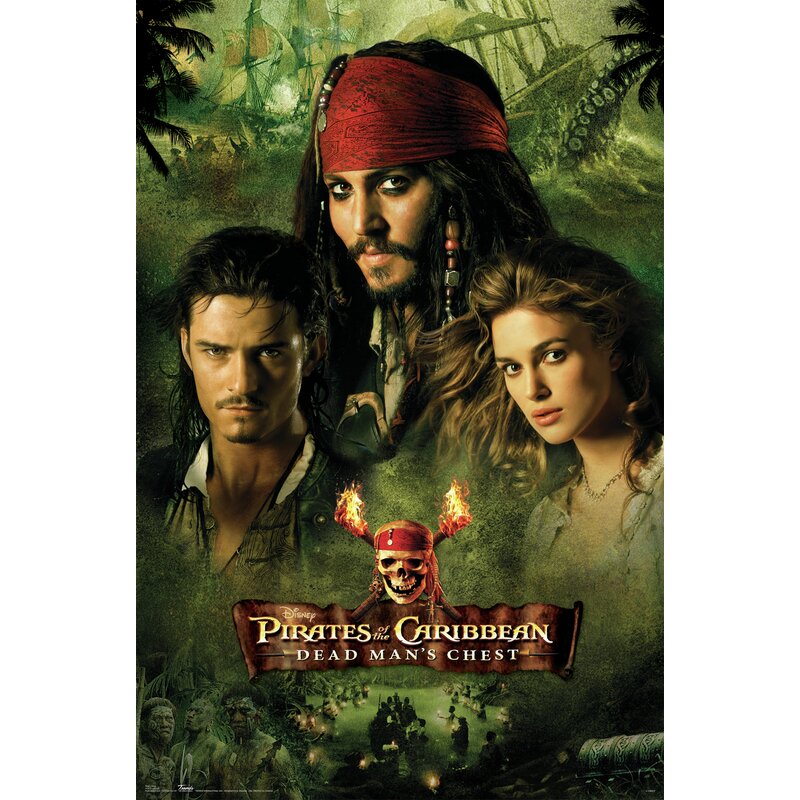 pirates of the caribbean 2 online free movie